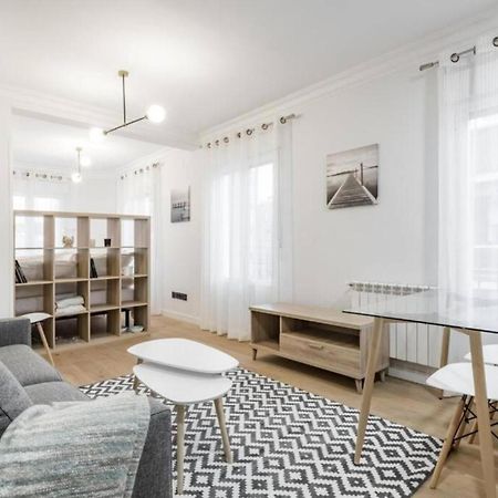 Diseno Moderno Y Confort En Puerta Del Angel 마드리드 외부 사진