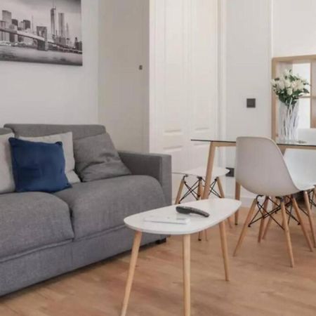 Diseno Moderno Y Confort En Puerta Del Angel 마드리드 외부 사진