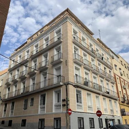 Diseno Moderno Y Confort En Puerta Del Angel 마드리드 외부 사진