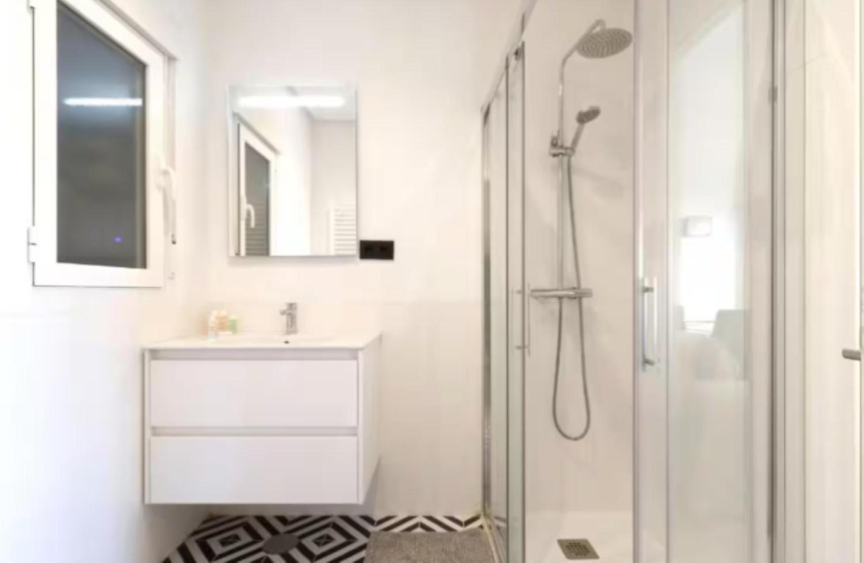 Diseno Moderno Y Confort En Puerta Del Angel 마드리드 외부 사진