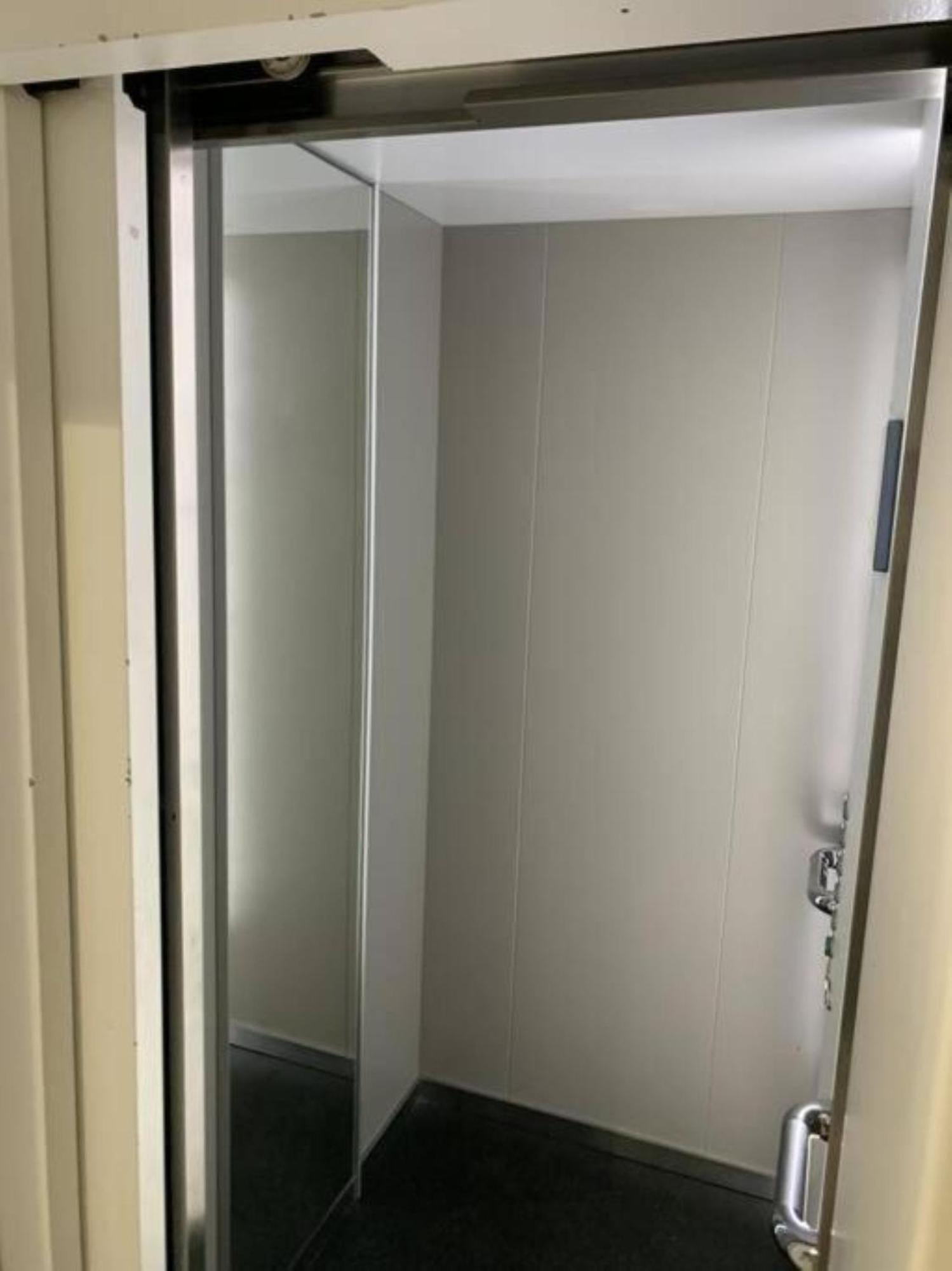 Diseno Moderno Y Confort En Puerta Del Angel 마드리드 외부 사진